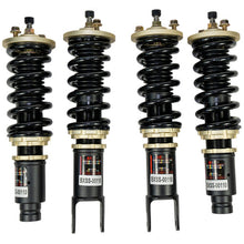 Load image into Gallery viewer, BLOX Racing 92-00 Honda Civic / 94-01 Acura Integra Plus Series Fully Adjustable Coilovers