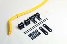 Load image into Gallery viewer, Progress Tech LT 18-21 Jeep GC SRT-8 and Trackhawk Rear Sway Bar (35mm) - Yellow (MOQ 50)