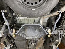Load image into Gallery viewer, Progress Tech LT 14-18 Chevy Silv 1500 / GMC Sierra 1500 Rear Sway Bar 1.125in dia. (28.5mm)