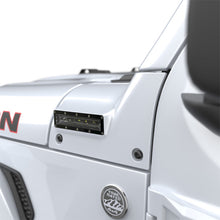 Load image into Gallery viewer, EGR 18-24 Jeep Wrangler VSL LED Light VSL JL/JT White