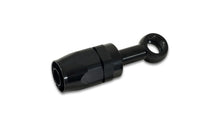 Load image into Gallery viewer, Vibrant -4AN Straight Banjo Hose End Fitting(Use with M8 Banjo Bolt)
