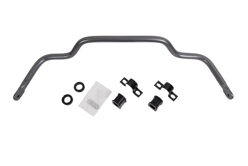 Hellwig 20-22 Ram 1500 2/4WD (Excl. TRX) Solid Heat Treated Chromoly 1-3/8in Front Sway Bar