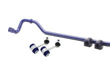Load image into Gallery viewer, SuperPro 2015 Audi A3 Quattro Premium Rear 22mm Adjustable Sway Bar and HD End Link Kit
