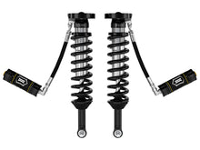 Load image into Gallery viewer, ICON 2023+ GM Canyon/Colorado EXT Travel 2.5 Series Shocks VS RR Coilover Kit