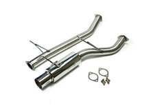 Load image into Gallery viewer, ISR Performance GT Single Exhaust - Nissan R32 Skyline GTS-T