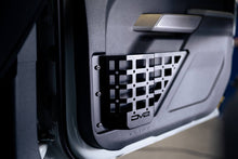Load image into Gallery viewer, DV8 21-23 Ford Bronco Front Door Pocket Molle Panels