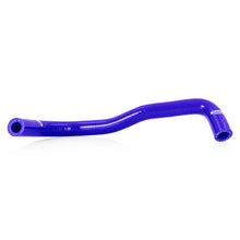 Load image into Gallery viewer, Mishimoto 98-07 Land Cruiser 4.7L V8 Silicone Heater Hose Kit - Blue