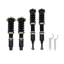 Load image into Gallery viewer, BC RACING BR Coilovers 98-02 Honda Accord / 01-03 Acura CL / 99-03 Acura TL