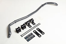 Load image into Gallery viewer, Progress Tech LT 18-21 Jeep GC SRT-8 and Trackhawk Rear Sway Bar (35mm) - Grey