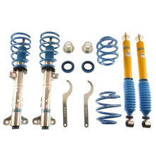 Load image into Gallery viewer, Bilstein B16 2006 BMW Z4 M Roadster Front and Rear Performance Suspension System