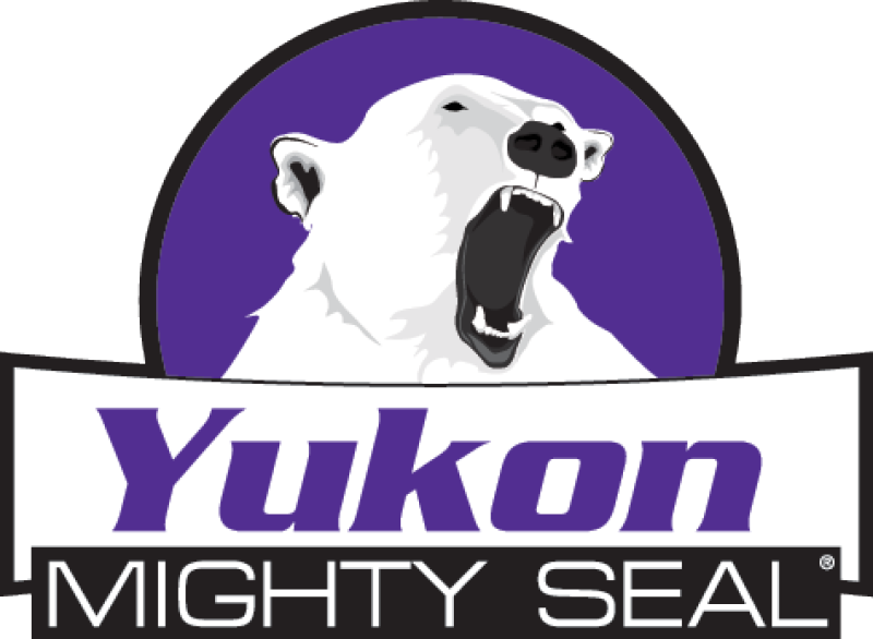 Yukon Gear Replacement Inner Seal For Dana 44 & Dana 60 / Quick Disconnect
