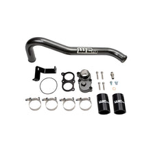 Load image into Gallery viewer, Wehrli 06-10 Duramax LBZ/LMM Thermostat Housing Kit - Gloss Black