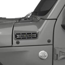 Load image into Gallery viewer, EGR 18-24 Jeep Wrangler VSL LED Light VSL JL/JT Sting Gray