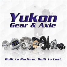 Load image into Gallery viewer, Yukon Gear 4340 Chrome Moly Outer Stub For GM Truck &amp; Blazer and Jeep Wagoneer w/ Disc