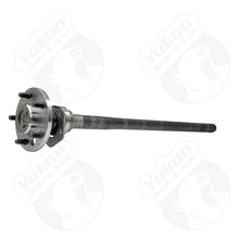 Load image into Gallery viewer, Yukon Gear 1541H Alloy Replacement Left Hand Rear Axle For Dana 44 / 97+ TJ Wrangler / XJ
