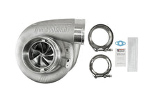 Load image into Gallery viewer, Turbosmart Oil Cooled 5862 V-Band Inlet/Outlet A/R 0.82 External Wastegate TS-1 Turbocharger
