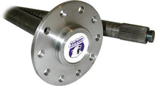Load image into Gallery viewer, Yukon Gear Axle For 8.5in GM Van / 2Wd-30Spline / 6 Lug / 34-1/2in 03 and Up