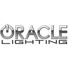 Load image into Gallery viewer, Oracle Pre-Wired Power Symbol On/Off Flush Mount LED Switch - White NO RETURNS