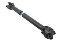 Load image into Gallery viewer, Fabtech 07-08 GM 2500HD/3500HD Replacement Front CV Driveshaft Kit - 8in System