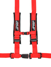 Load image into Gallery viewer, PRP 4.2 Harness- Red
