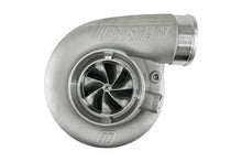 Load image into Gallery viewer, Turbosmart Oil Cooled 7675 T4 Flange Inlet V-Band Outlet A/R 0.96 External WG TS-1 Turbocharger