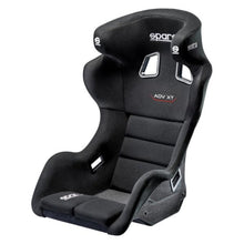 Load image into Gallery viewer, Sparco Seat ADV XT Black