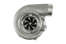 Load image into Gallery viewer, Turbosmart Oil Cooled 5862 T3 Flange Inlet V-Band Outlet A/R 0.63 External WG TS-1 Turbocharger