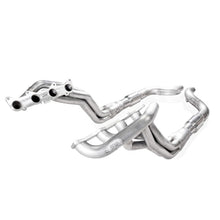 Load image into Gallery viewer, Stainless Works 15-18 Ford Mustang GT Factory Connect 2in Catted Headers