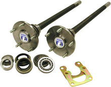 Load image into Gallery viewer, Yukon Gear 1541H Alloy Rear Axle Kit For Ford 9in Bronco From 76-77 w/ 31 Splines
