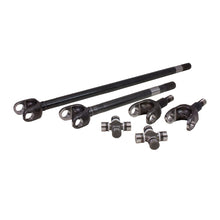 Load image into Gallery viewer, USA Standard 4340 Chrome-Moly Replacement Axle Kit For Jeep TJ Rubicon / Dana 44