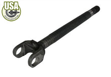 Load image into Gallery viewer, USA Standard 4340 Chrome-Moly Replacement Inner Axle For Dana 60 / 78-79 F350 / Snofighter
