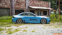 Load image into Gallery viewer, AST BMW F90 M5 Adjustable Lowering Springs