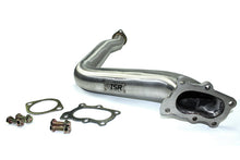 Load image into Gallery viewer, ISR Performance Bell Mount Downpipe - Nissan Skyline R32 GTST R33