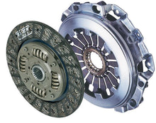 Load image into Gallery viewer, Exedy 1996-2004 Ford Mustang 4.6L V8 Stage 1 Organic Clutch w/o Throwout Bearing