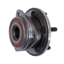 Load image into Gallery viewer, Omix Front Axle Hub Assembly- 00-06 Wrangler &amp; Cherokee