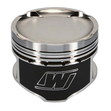 Load image into Gallery viewer, Wiseco Mits Turbo DISH -17cc 1.378 X 86.5 Piston Kit