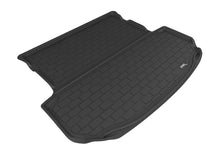 Cargar imagen en el visor de la galería, 3D MAXpider 2016-2020 Kia Sorento 5-Seats Kagu Cargo Liner - Black