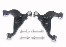 Cargar imagen en el visor de la galería, SuperPro 05-15 Toyota Hilux 4WD Front Lower Control Arm Set