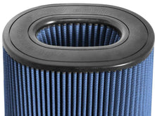 Cargar imagen en el visor de la galería, aFe Magnum FLOW Pro 5R Air Filter 5-1/2 in F x (10x7in B x (9x7)in T (Inverted) x 7in H