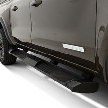 Cargar imagen en el visor de la galería, Westin 15-25 Chevrolet/GMC Colorado/Canyon CC AT6 Running Boards - Black