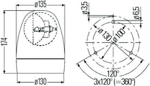 Cargar imagen en el visor de la galería, Technical Drawing