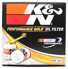 Cargar imagen en el visor de la galería, K&amp;N Oil Filter OIL FILTER; AUTOMOTIVE