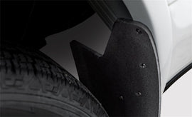 Access ROCKSTAR 24+ Toyota Tacoma Mud Flaps