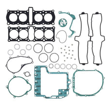 Cargar imagen en el visor de la galería, Athena 88-94 Yamaha FZR 400 Complete Gasket Kit (Excl Oil Seal)