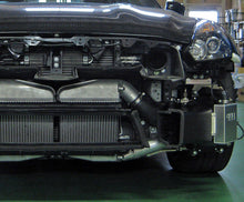 Cargar imagen en el visor de la galería, HKS DCT FLUID COOLER R35 GT-R MY11-15 BLK
