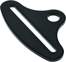 DragonFire Racing Bolt In Harness Mount 3in.