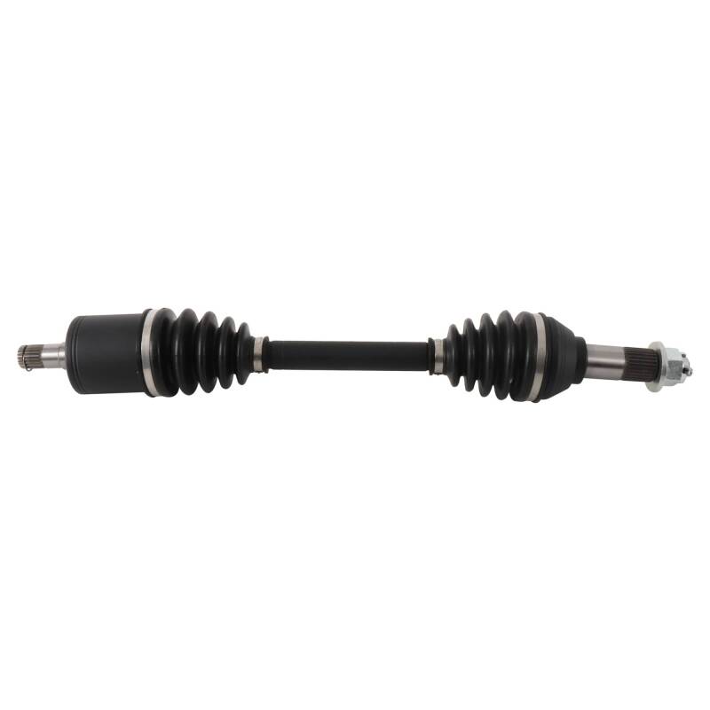 All Balls Racing 18-21 Can-Am Maverick Trail 800R 8 Ball Axle - Front Right