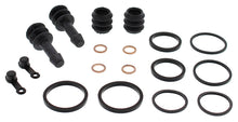 Cargar imagen en el visor de la galería, All Balls Racing 90-98 Kawasaki ZR550 Caliper Rebuild Kit - Front