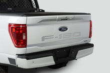 Cargar imagen en el visor de la galería, Putco 2021 Ford F-150 Ford Lettering (Cut Letters/Stainless Steel) Tailgate Emblems