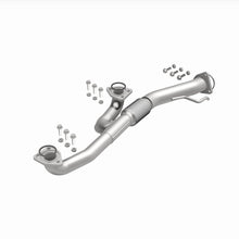 Cargar imagen en el visor de la galería, BRE Exhaust 08-12 Accord 3.5L Front Pipe Kit